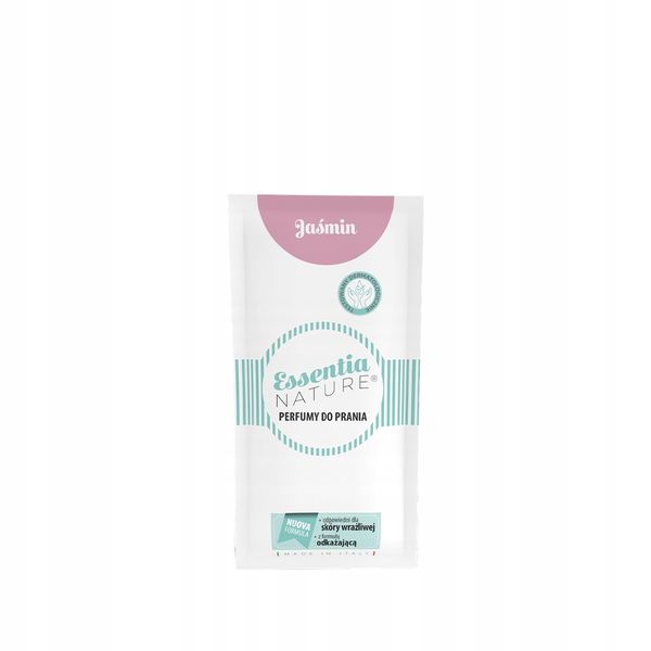 Essenstia Nature Perfumy Do Prania Jaśmin 20Ml zdjęcie 1