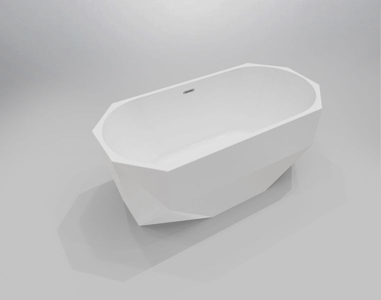 Wanna wolnostojaca WG 2142-150 zdjęcie 3