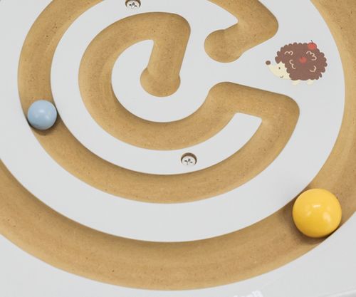 VIGA 44273 PolarB Balansujący labirynt na Arena.pl