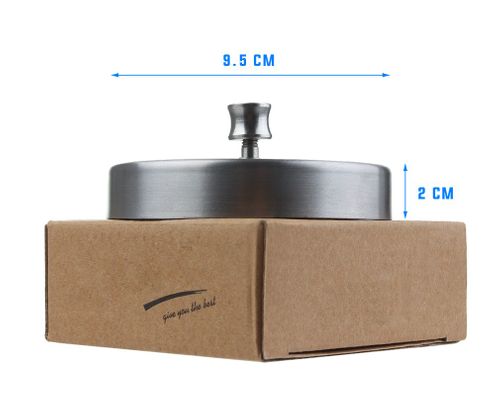 FORMA DO HAMBURGERÓW BURGERÓW PRASA DO KOTLETÓW na Arena.pl