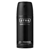 STR8 Original Dezodorant spray 48h męski - 150ml