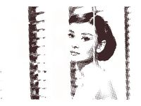 60 90CM OBRAZ 3 ELEM HEPBURN AUDREY DRUK PŁÓTNO RAMA