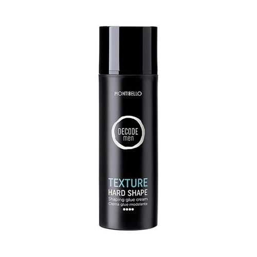 Montibello Decode Men Texture Hard Shape krem do stylizacji, 150ml na Arena.pl