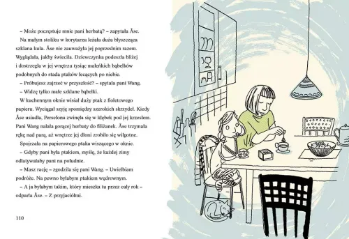 Blase. Niebieska mścicielka na Arena.pl