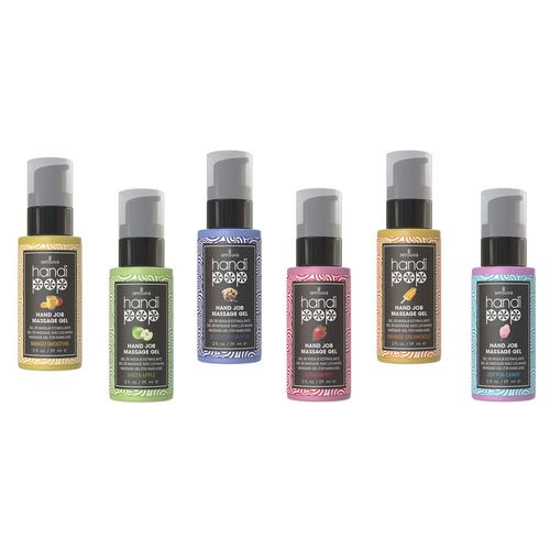 Olejek do masażu erotycznego Sensuva 59 ml 12 Sztuk na Arena.pl