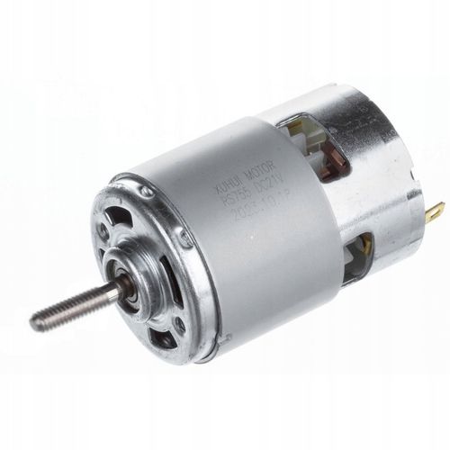 SILNIK 21V PODKASZARKA akumulatorowa KOSA RQ755-DC21V GWINT na Arena.pl