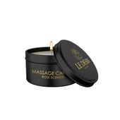 Erotic Massage Candle - Rose Scented