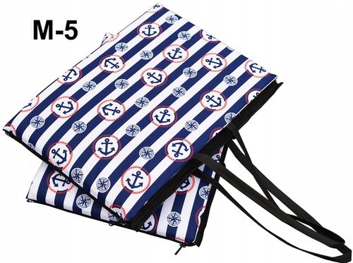 MATERAC MATA KOC PLAZOWA KAMIENISTE PLAZE 1,5cm gr na Arena.pl