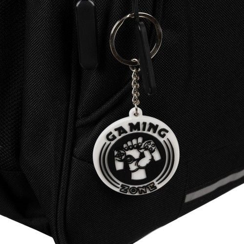 Plecak 45L - Czarny Kruzzel 24526 zdjęcie 15