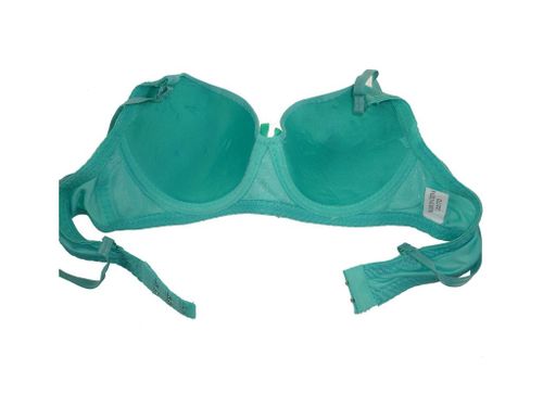 BIUSTONOSZ GŁADKI MODELUJĄCY MORSKI 80A na Arena.pl