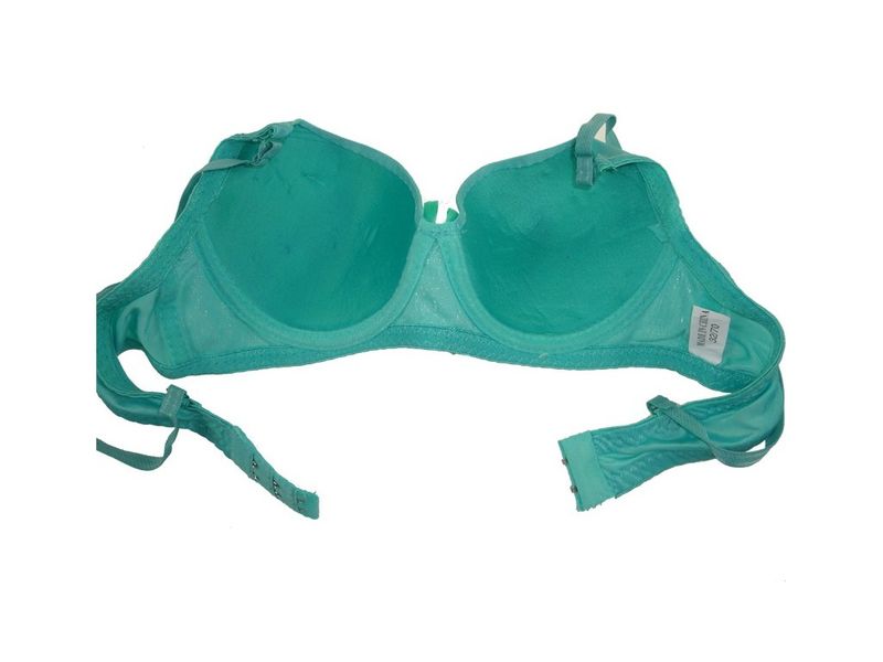 BIUSTONOSZ GŁADKI MODELUJĄCY MORSKI 80A zdjęcie 3