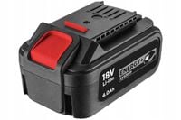 Akumulator Li-Ion Graphite 18 V 4 Ah