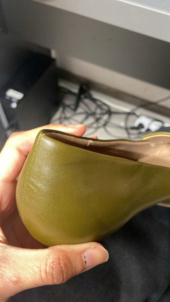 Next - Czółenka r.40 zdjęcie 4