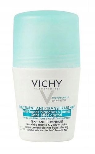 Vichy Anti-Transpirant 48H na Arena.pl