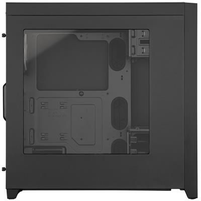 Corsair Obsidian 450D Windowed BLACK MID-Tower na Arena.pl
