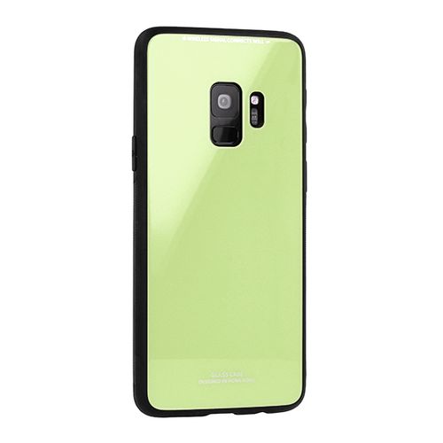 Glass Case iPhone X/XS Limonka na Arena.pl