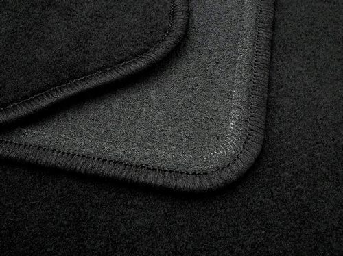 Dywaniki welurowe VOLVO C30 2006-2012 na Arena.pl