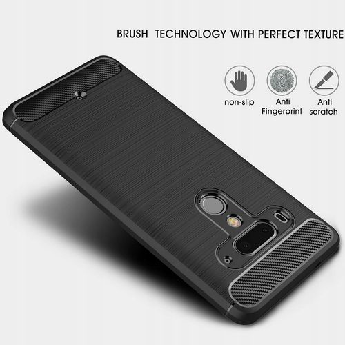 Etui KARBON HTC U12 Plus + SZKŁO na Arena.pl
