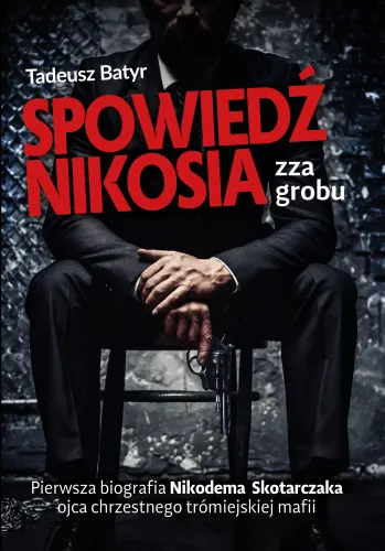 Spowiedź Nikosia Zza Grobu, Wydanie 2 na Arena.pl