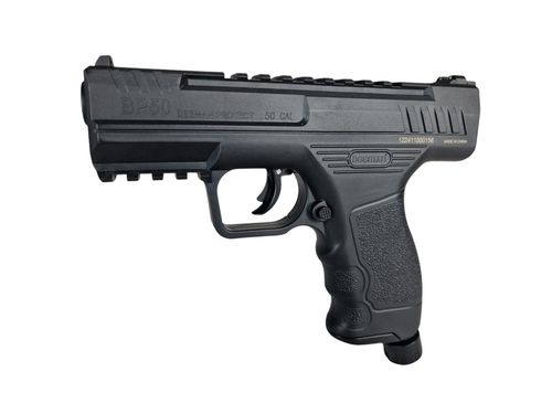 Pistolet na kule gumowe i pieprzowe BEEMAN Protect BP50 Combo kal.50, 8-str na Arena.pl