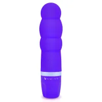 b swish bcute classic pearl purple - kompaktowy model wodoodporny 10 cm