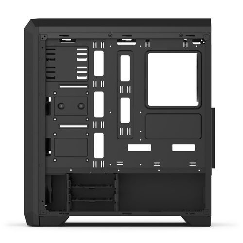SilentiumPC Regnum RG4 Pure Black na Arena.pl