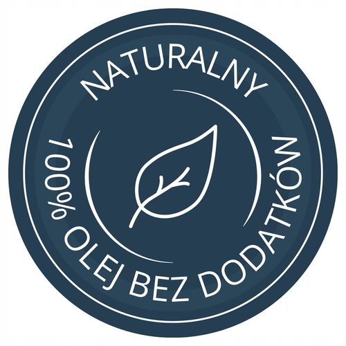 ŚWIEŻY z certyfikatem olej z czarnuszki od Zdrowa Linia na Arena.pl