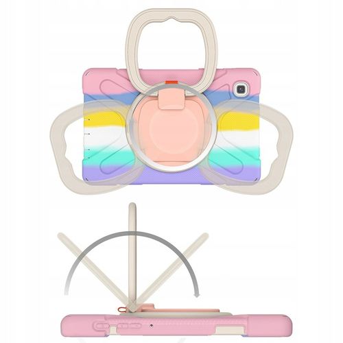 ETUI OBUDOWA DLA DZIECI DO GALAXY TAB A7 LITE 8.7 na Arena.pl