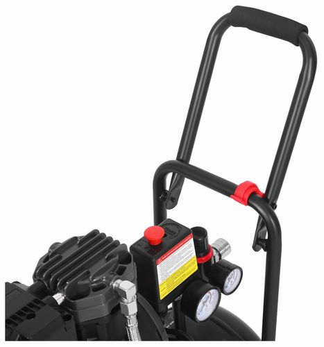 kompresor bezolejowy 24l 1450w kd4081 na Arena.pl