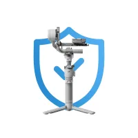 DJI Care Refresh RS 4 Mini - Roczna Ochrona Wymiana Uszkodzeń