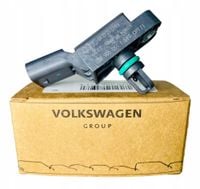 OE AUDI CZUJNIK CIŚNIENIA W KOLEKTORZE SSĄCYM DOLOTOWYM 038906051T