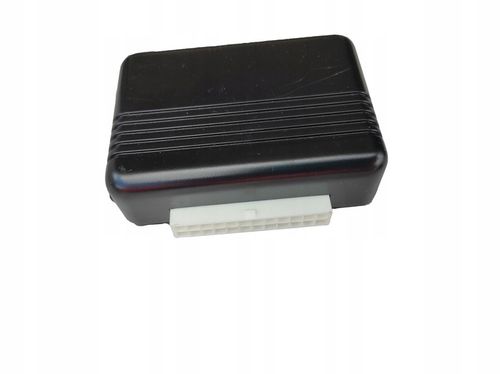 Moduł elektryczny wiązka haka sterownik 7-PIN na Arena.pl