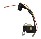 ISKROWNIK CEWKA STIHL MS170 MS180 017 018 PIŁA GW