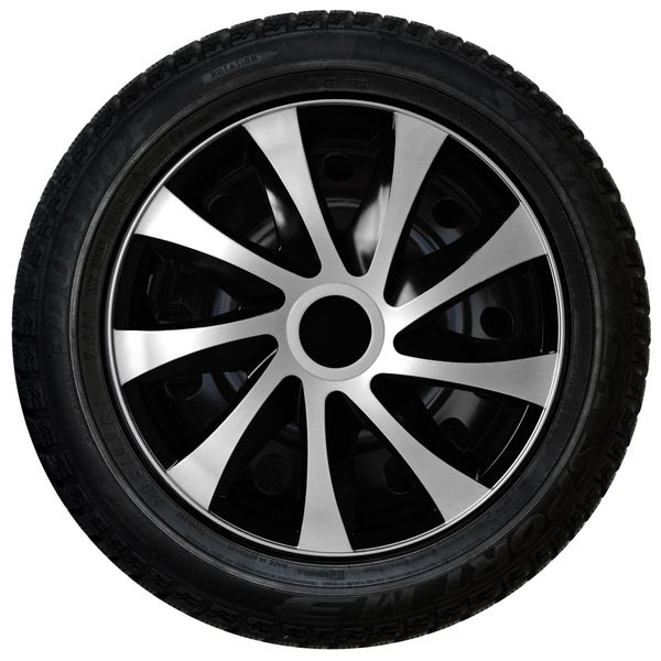 Kołpaki 16 do SUZUKI SX4 SWIFT VITARA IGNIS zdjęcie 2