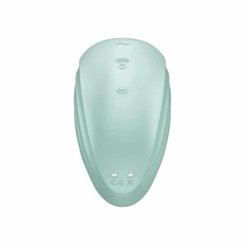 stymulator łechtaczki pearl diver mint satisfyer na Arena.pl