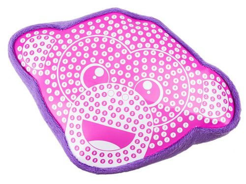 DLA DZIECI ZESTAW WYSZYWANKA, MASKOTKA,  MAŁPKA na Arena.pl