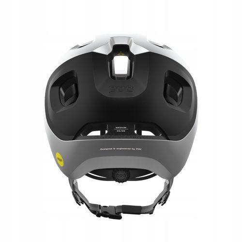 Kask rowerowy Poc AXION MIPS r. M na Arena.pl
