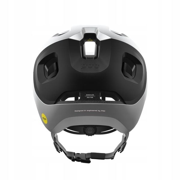 Kask rowerowy Poc AXION MIPS r. M zdjęcie 4