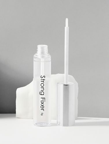 KLEJ DO LIFTINGU STRONG FIXING GEL 5G LIFTING RZĘS na Arena.pl