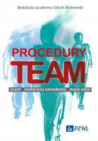 Procedury TEAM-u. - Jakub Nożewski