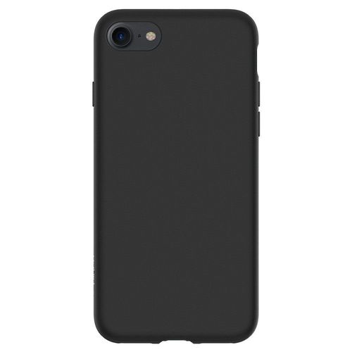 Spigen Liquid Crystal Iphone 7/8 Matte Black na Arena.pl