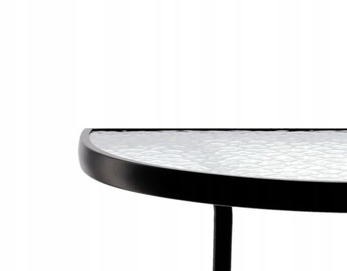 ZESTAW MEBLI BALKONOWYCH DO OGRODU 2x KRZESŁA SKŁADANE + STÓŁ na Arena.pl