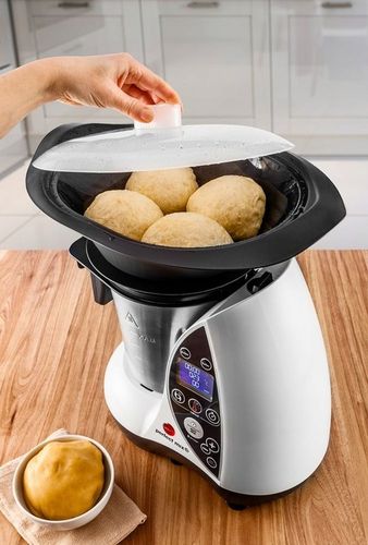 ROBOT WIELOFUNKCYJNY PERFECT MIX MFC2000 ELDOM na Arena.pl