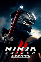 NINJA GAIDEN 2 Black KLUCZ STEAM CD KEY KOD BEZ VPN 24/7