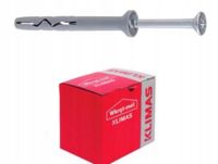 kołki do betonu wkręt-met sm-08060 8x60 mm 100szt.