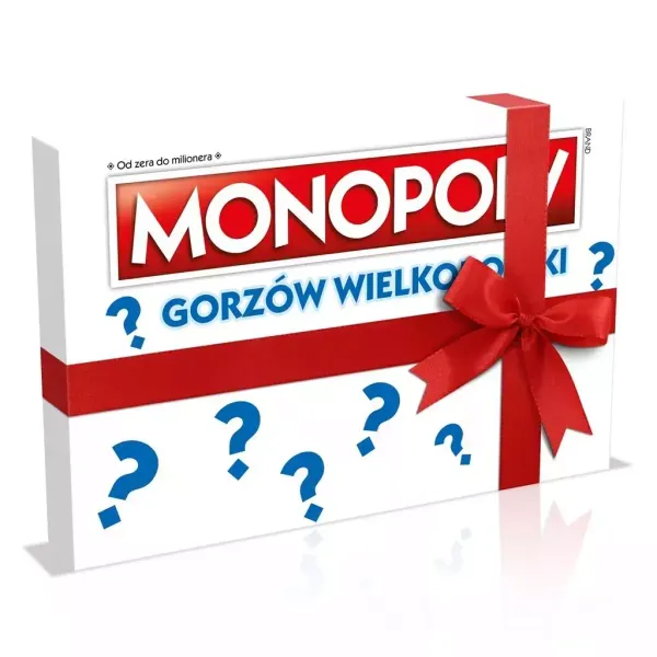 Monopoly Gorzów Wielkopolski zdjęcie 1