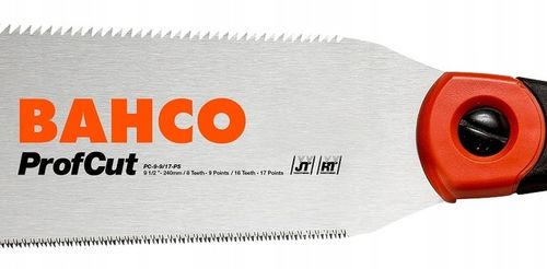 BAHCO Piła ręczna dwustronna PC-9-9/17-PS japońska na Arena.pl