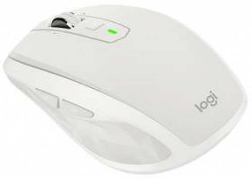 Mysz Logitech MX Anywhere 2S - light grey (910-005155) na Arena.pl