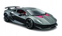 Pojazd Mały SAMOCHODZIK Zabawkowy Dla Dziecka LAMBORGHINI Sesto-Elemento