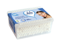 LULA Patyczki higieniczne 1op. - 200 szt